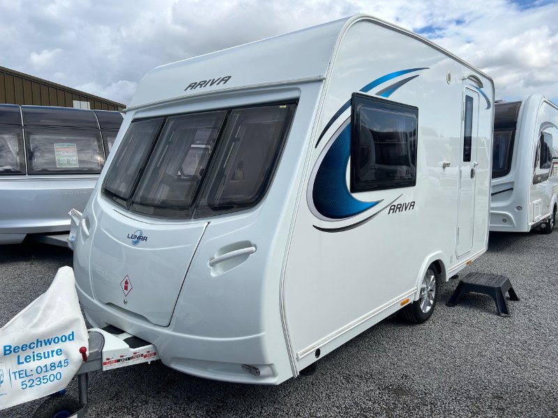 2025 Bailey Alicanto Grande Deluxe Alvor
