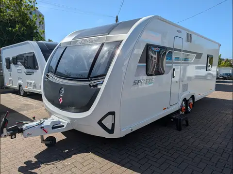 2025 Sprite Grande Quattro EB