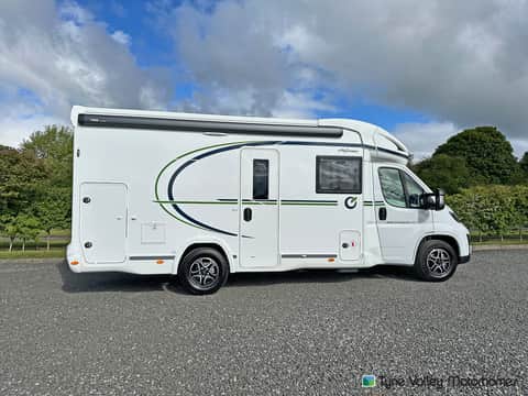 Chausson 640 Ultimate Line