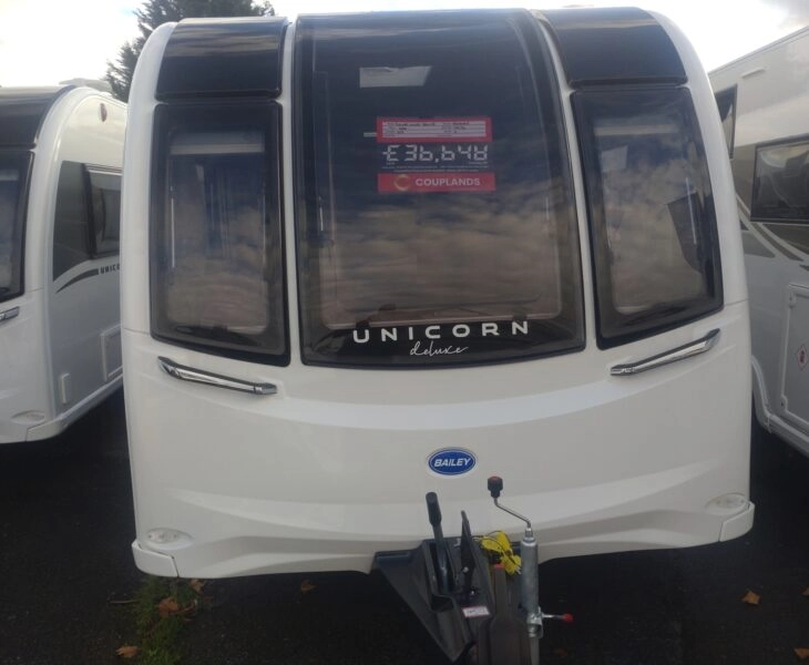 2000 Bailey Unicorn Deluxe Pamplona