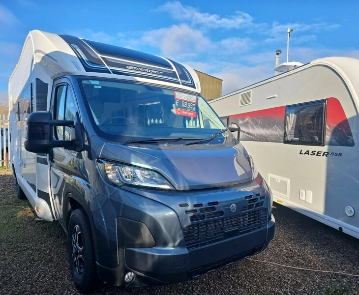Swift Escape 640