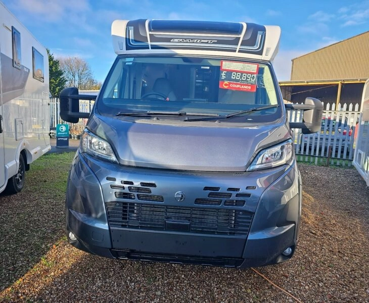 Swift Escape 640