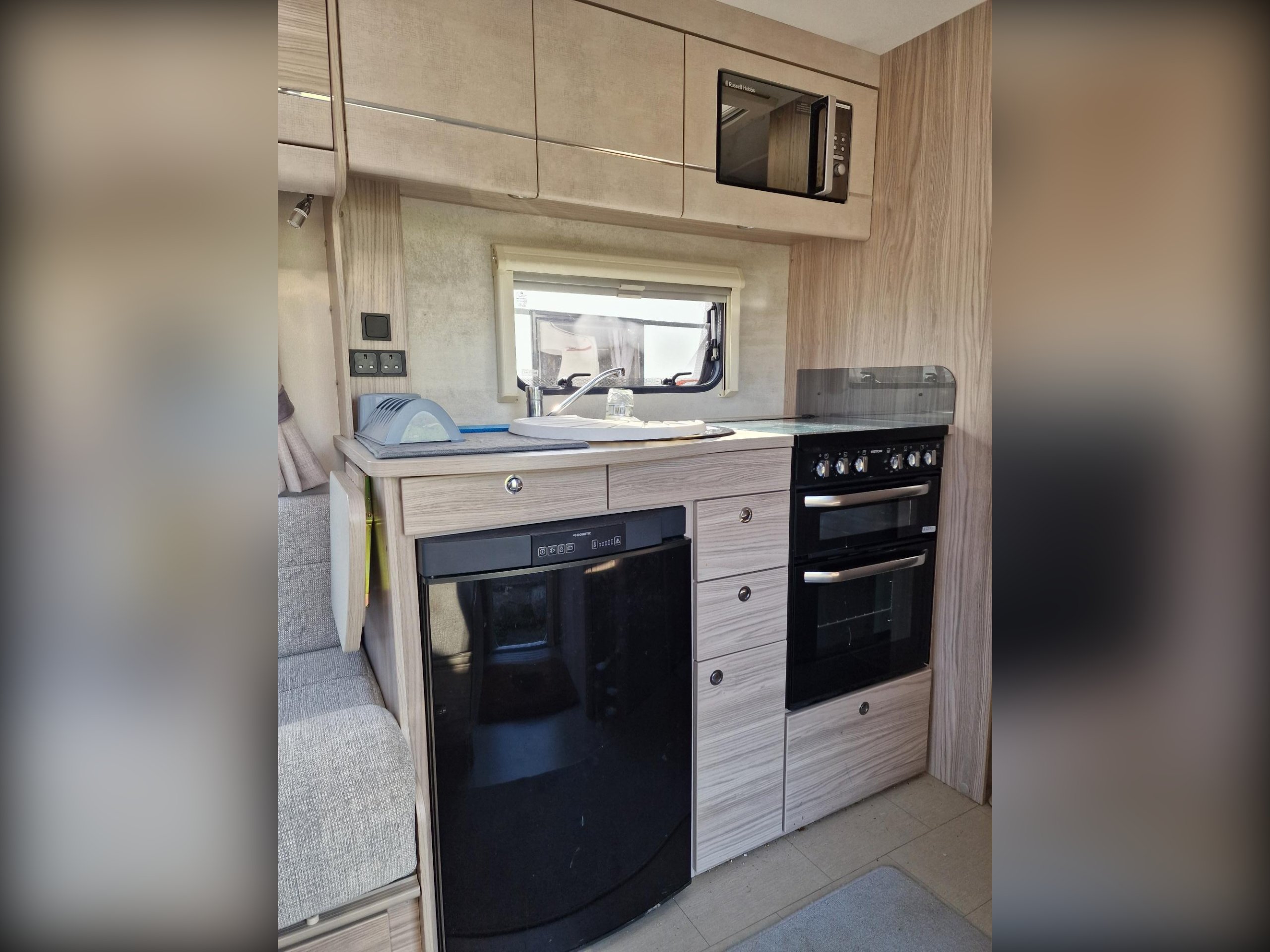 Elddis Avante 550
