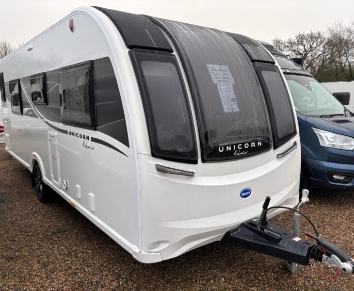 Bailey Unicorn Deluxe Vigo