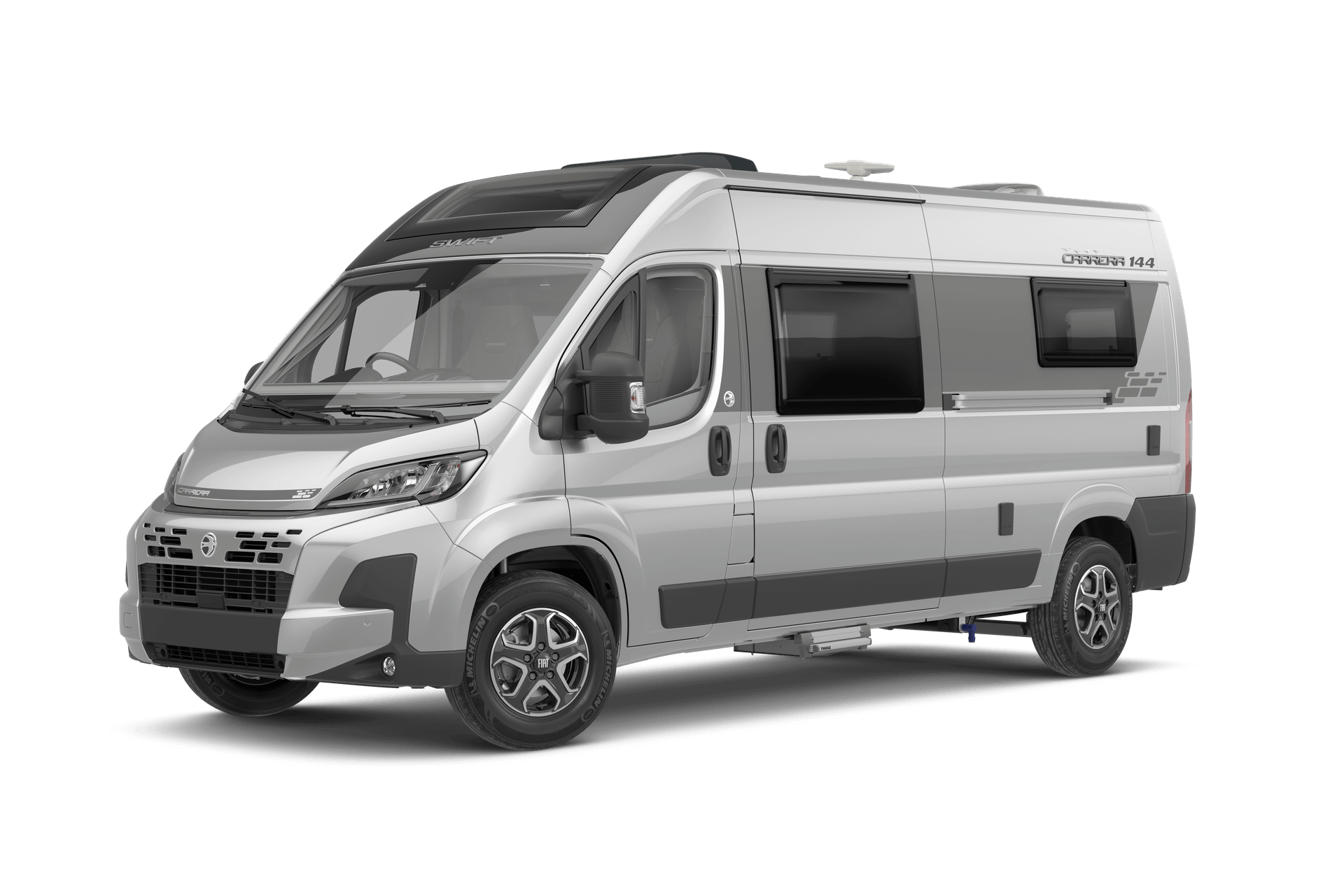 Swift Carrera 144