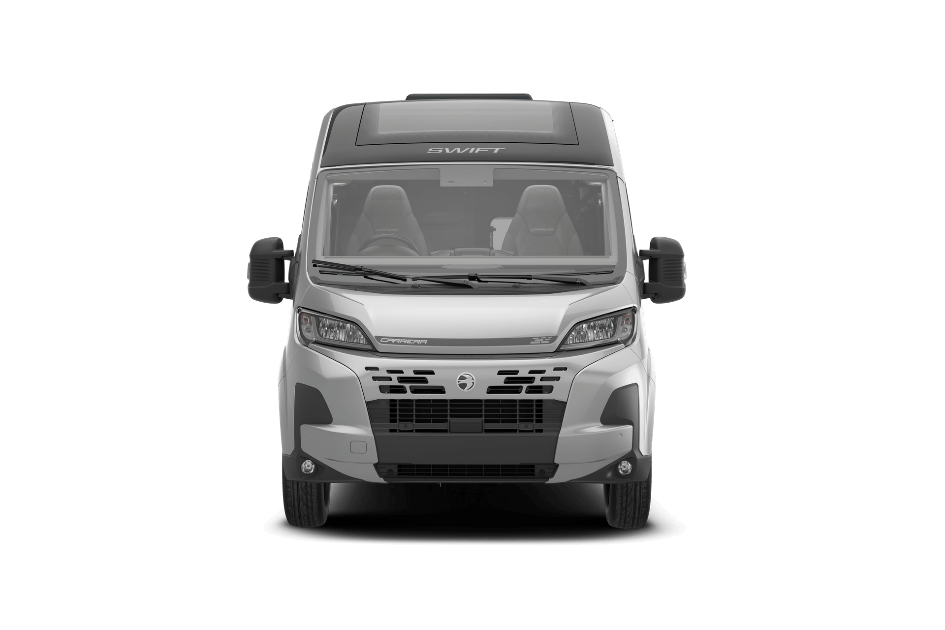 Swift Carrera 144