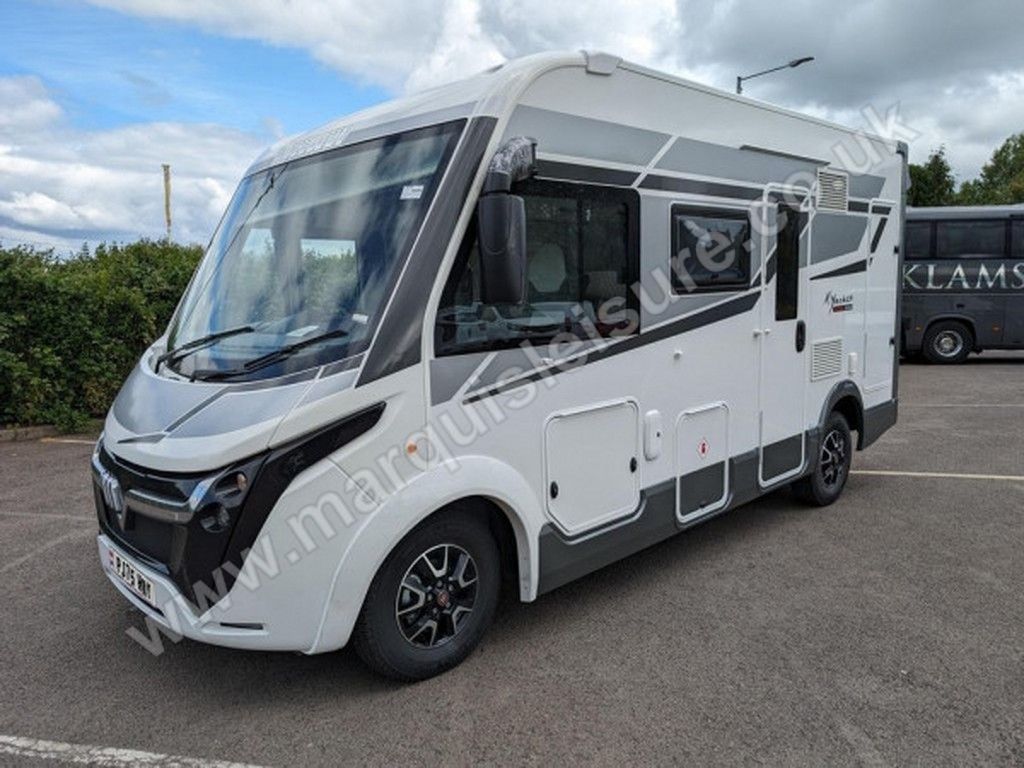 2024 Mobilvetta K-YACHT T-LINE 59/2