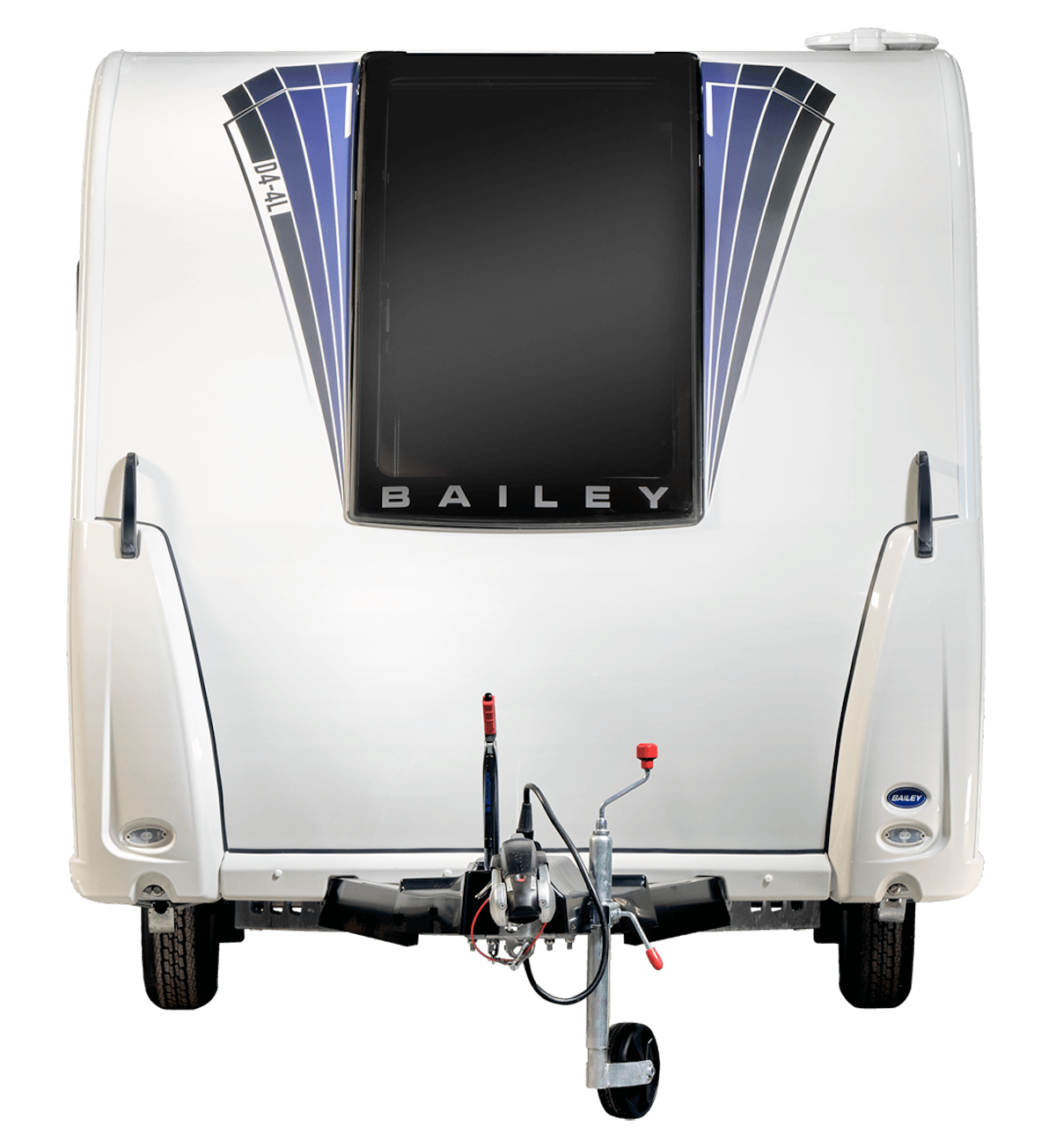 Bailey Discovery D4 4