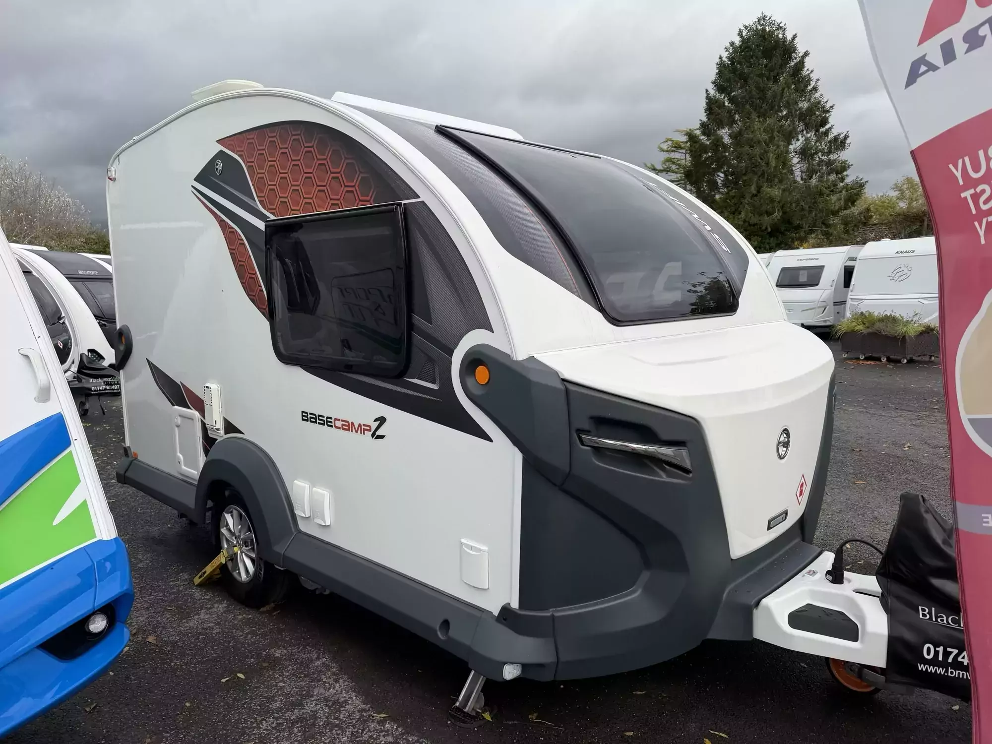 2022 Swift Basecamp 2