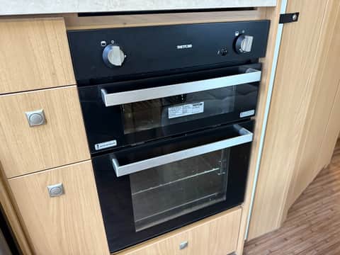 2012 Elddis Riva 574