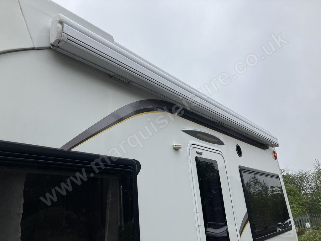 Benimar TESSORO T481