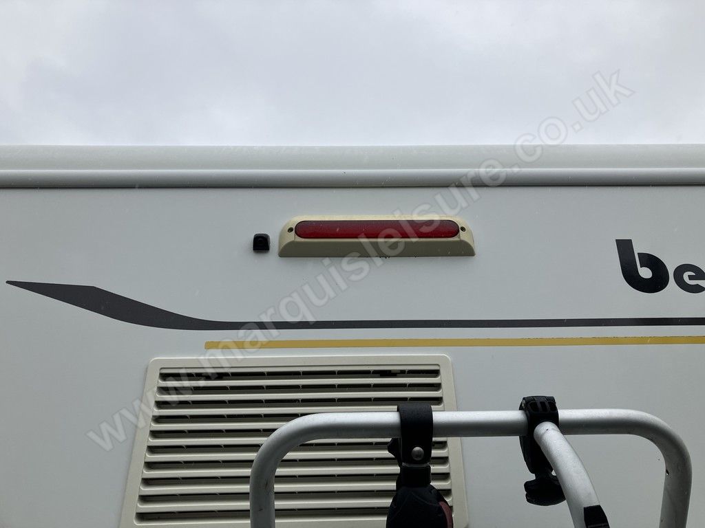 Benimar TESSORO T481