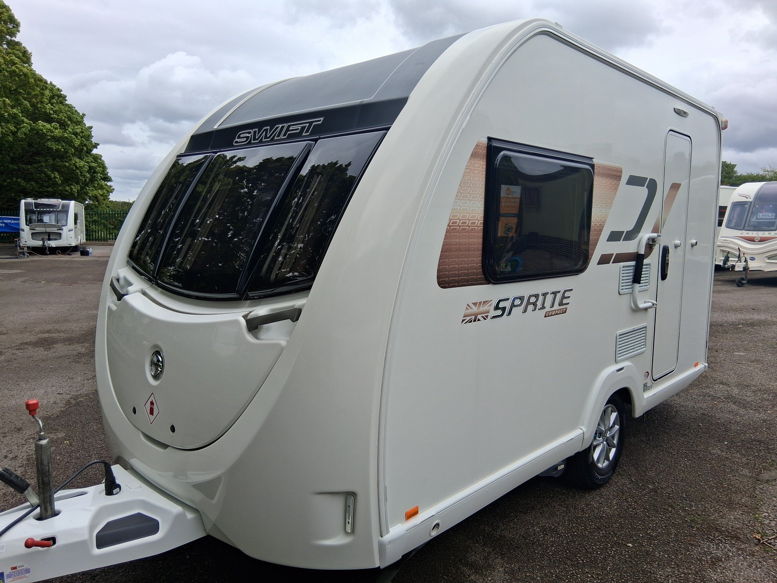 Sprite Compact