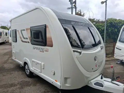 Sprite Compact