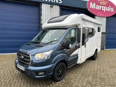 2024 Auto-Trail EXCEL 620 G