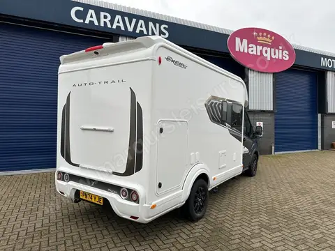 2024 Auto-Trail EXCEL 620 G