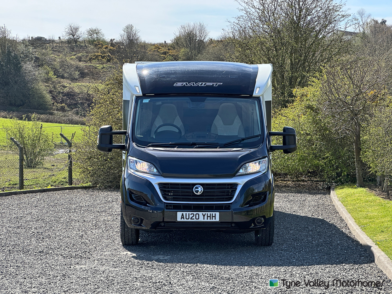 2020 Swift Kon-Tiki 560 Sport