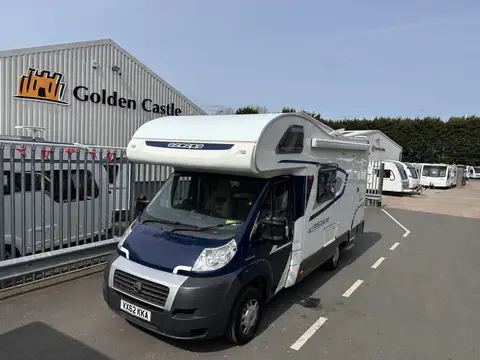 Swift Escape
