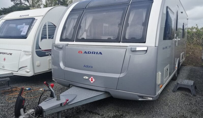 Adria Adora