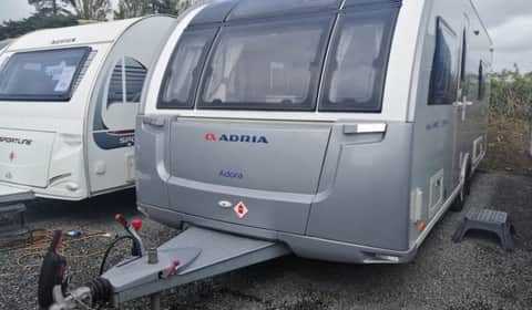 Adria Adora