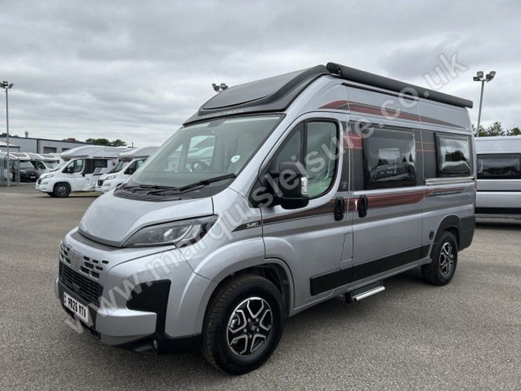 2026 Auto-Trail V-LINE 540 SE