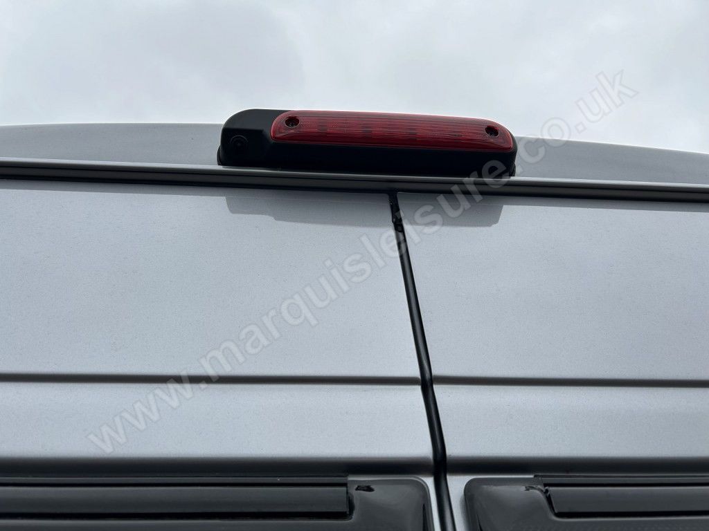 Auto-Trail V-LINE 540 SE