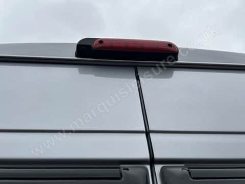 Auto-Trail V-LINE 540 SE