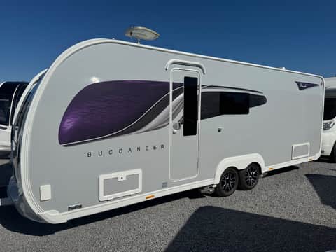 2023 Buccaneer Bermuda
