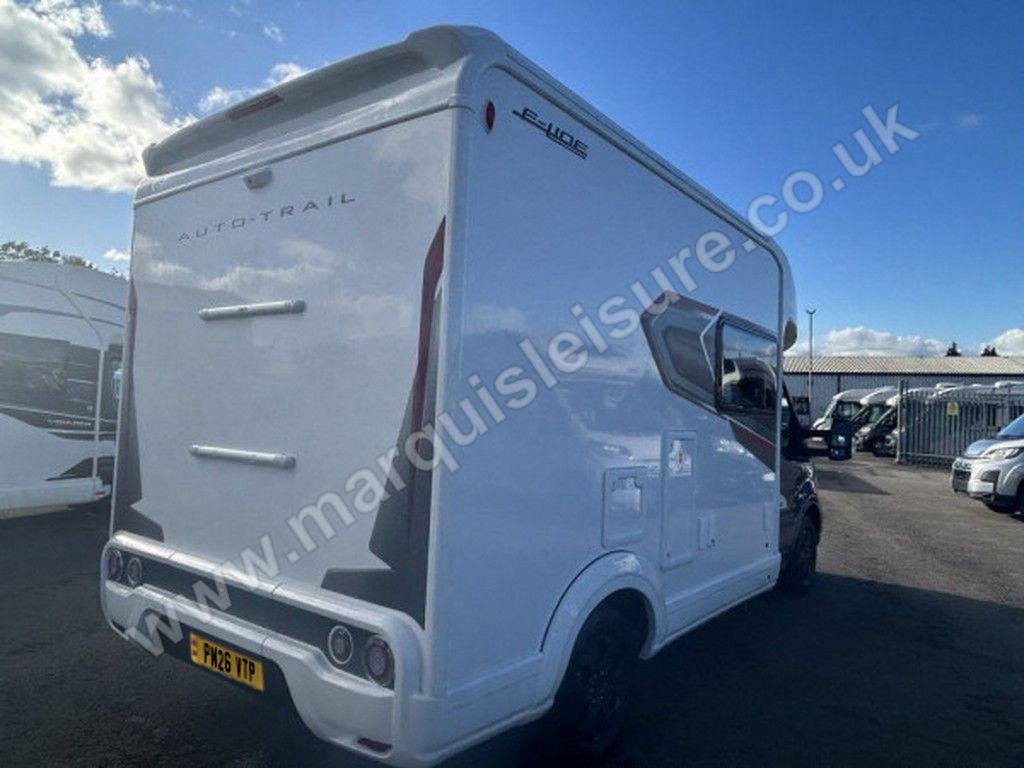 2026 Auto-Trail F-LINE F62
