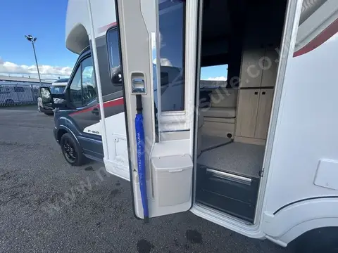 2026 Auto-Trail F-LINE F62