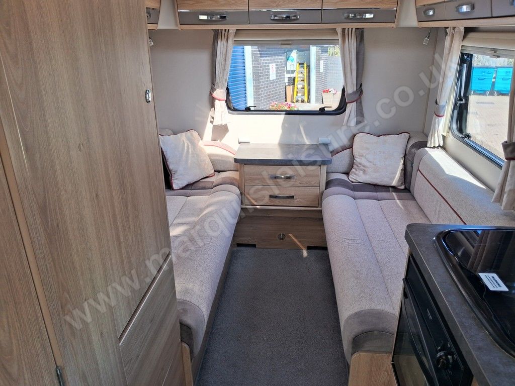 ELDDIS MAJESTIC 120