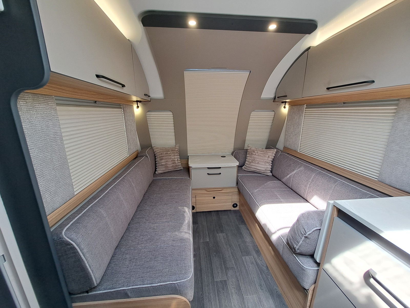 Bailey Phoenix 640