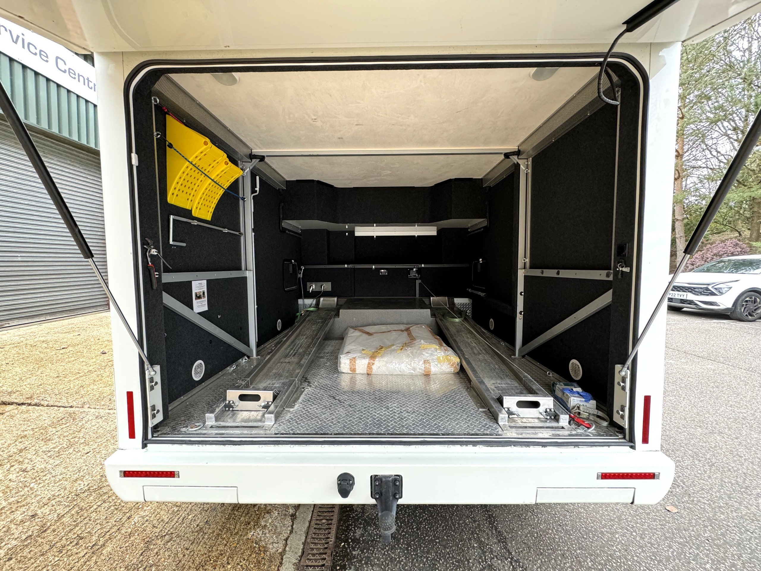 Storage