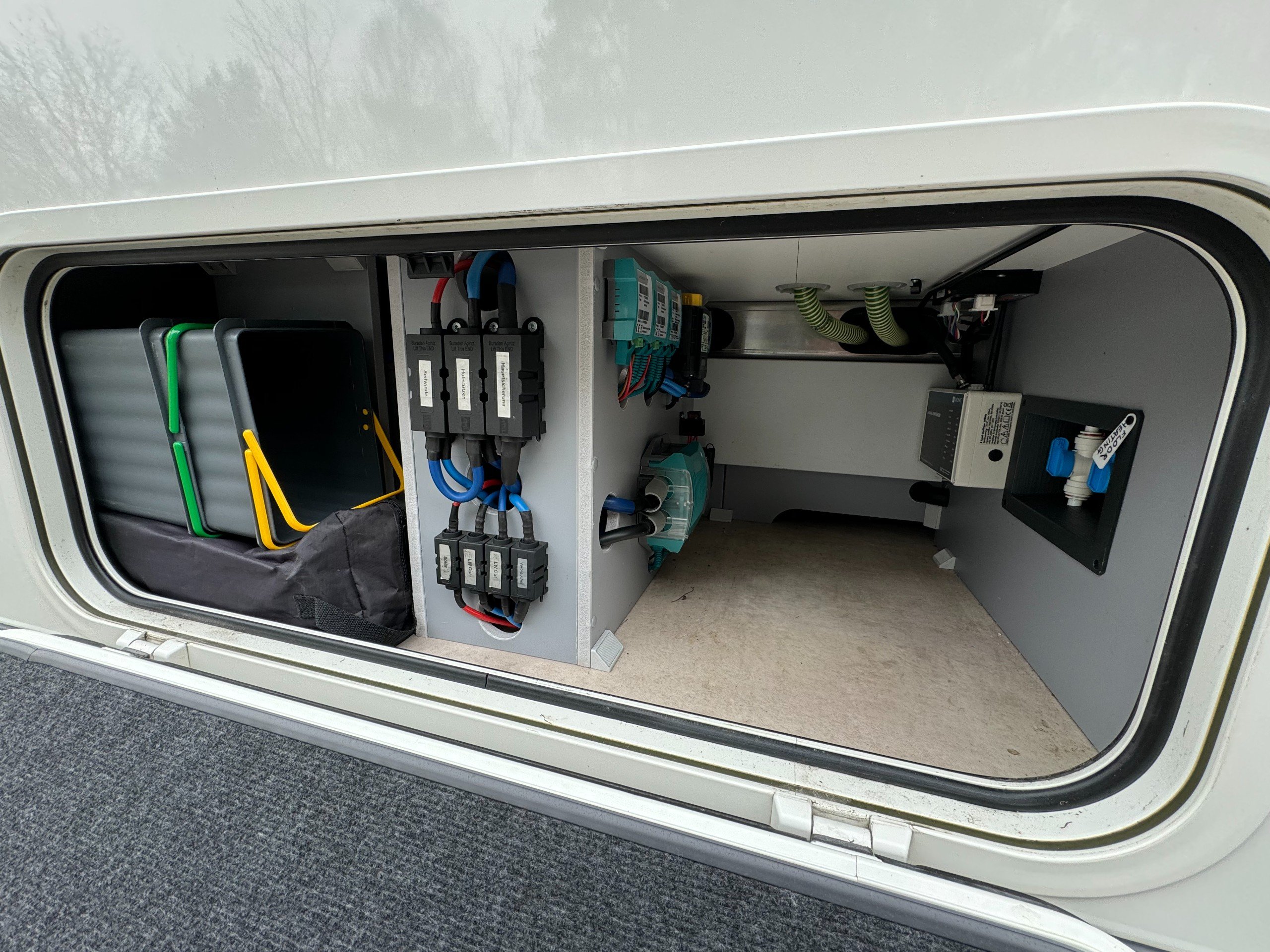 Storage