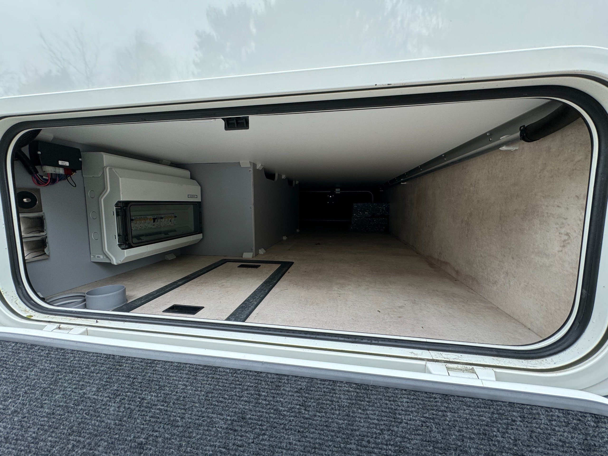 Storage