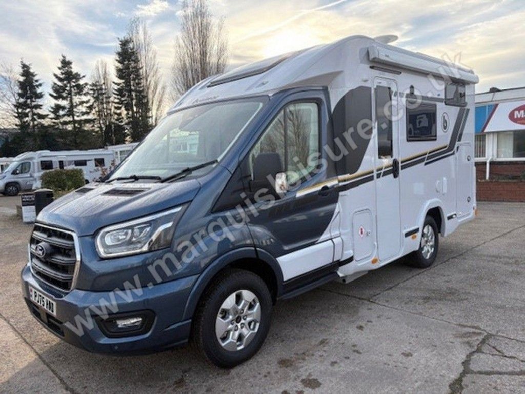 BENIMAR TESSORO T840