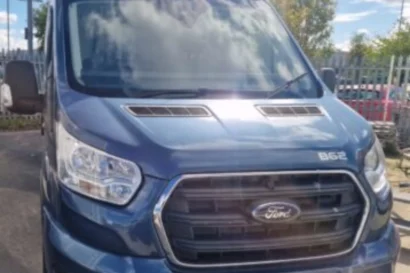 Swift Trekker