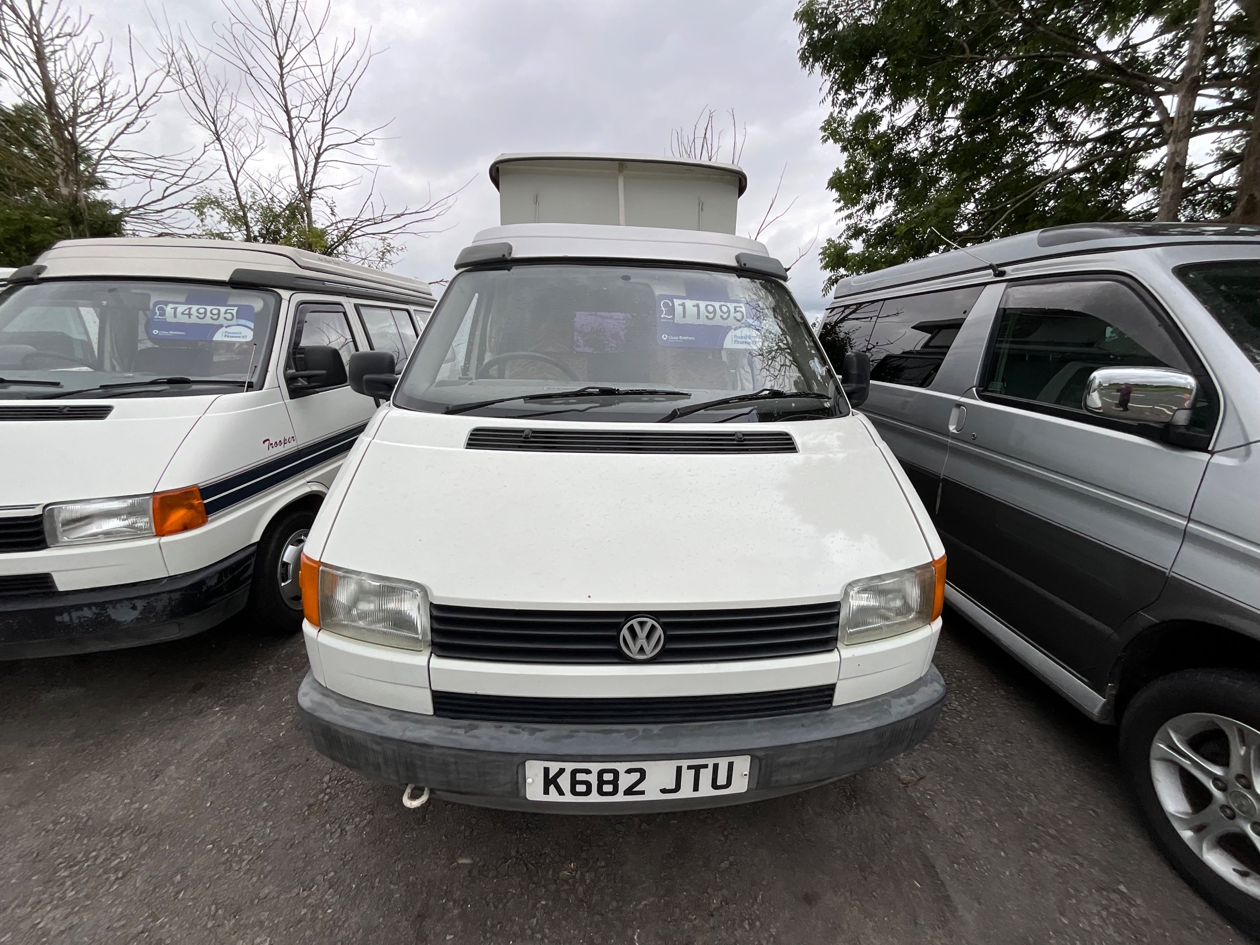 Exterior - Rear