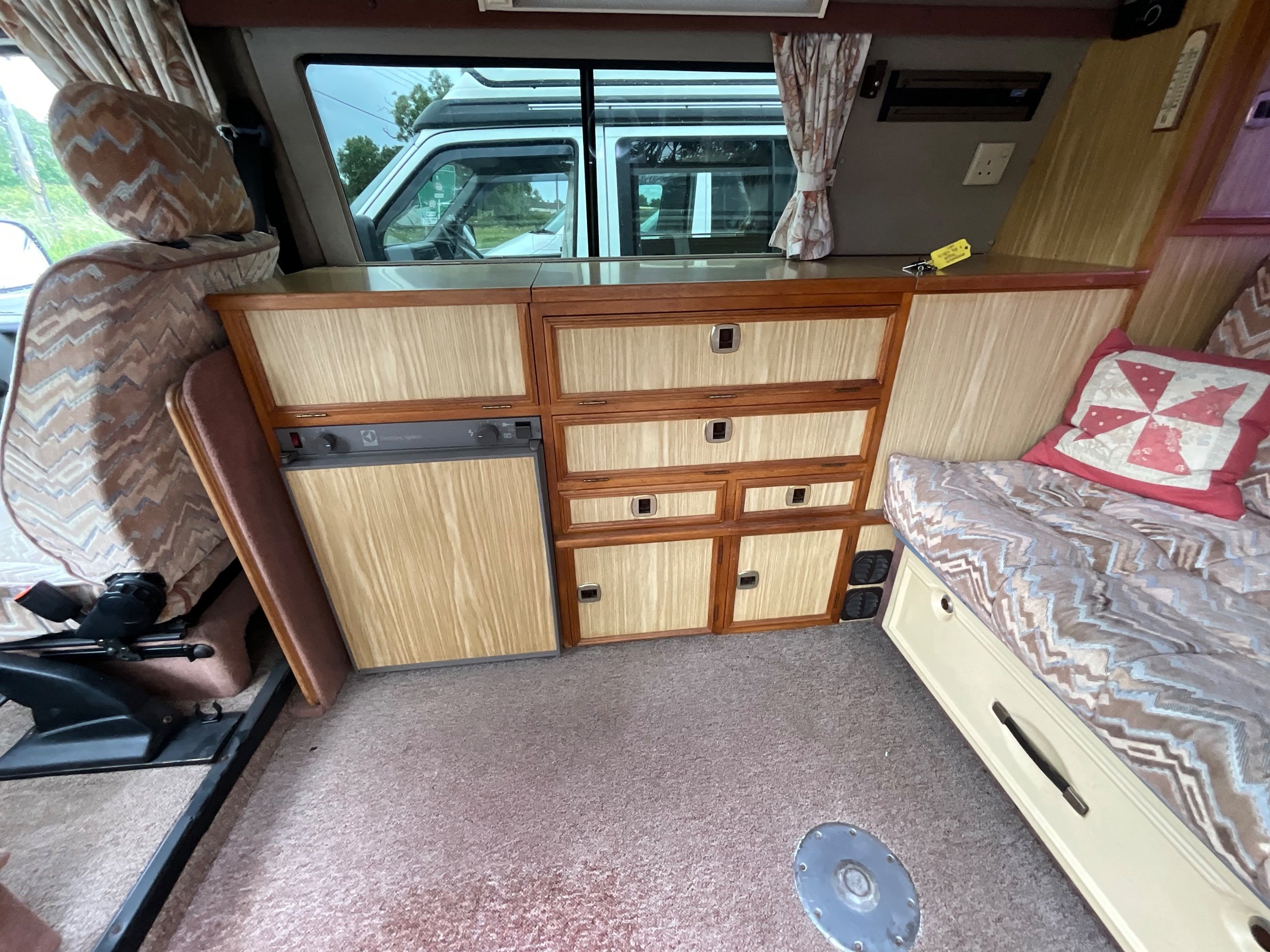 Storage