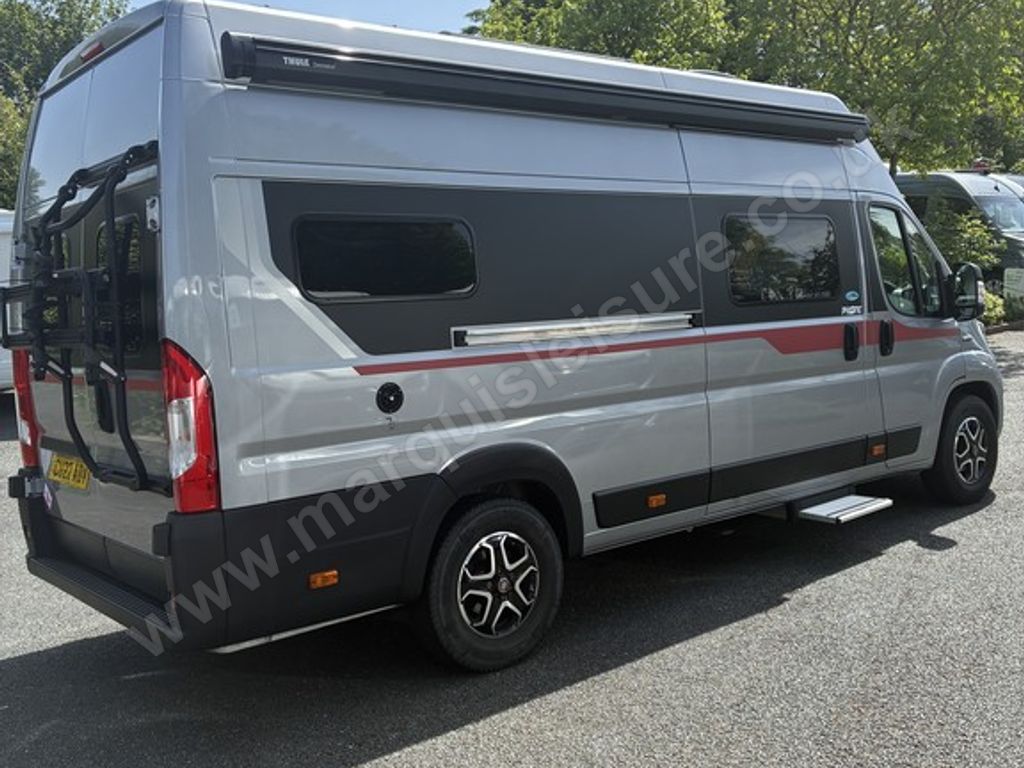 2022 Pilote V633M
