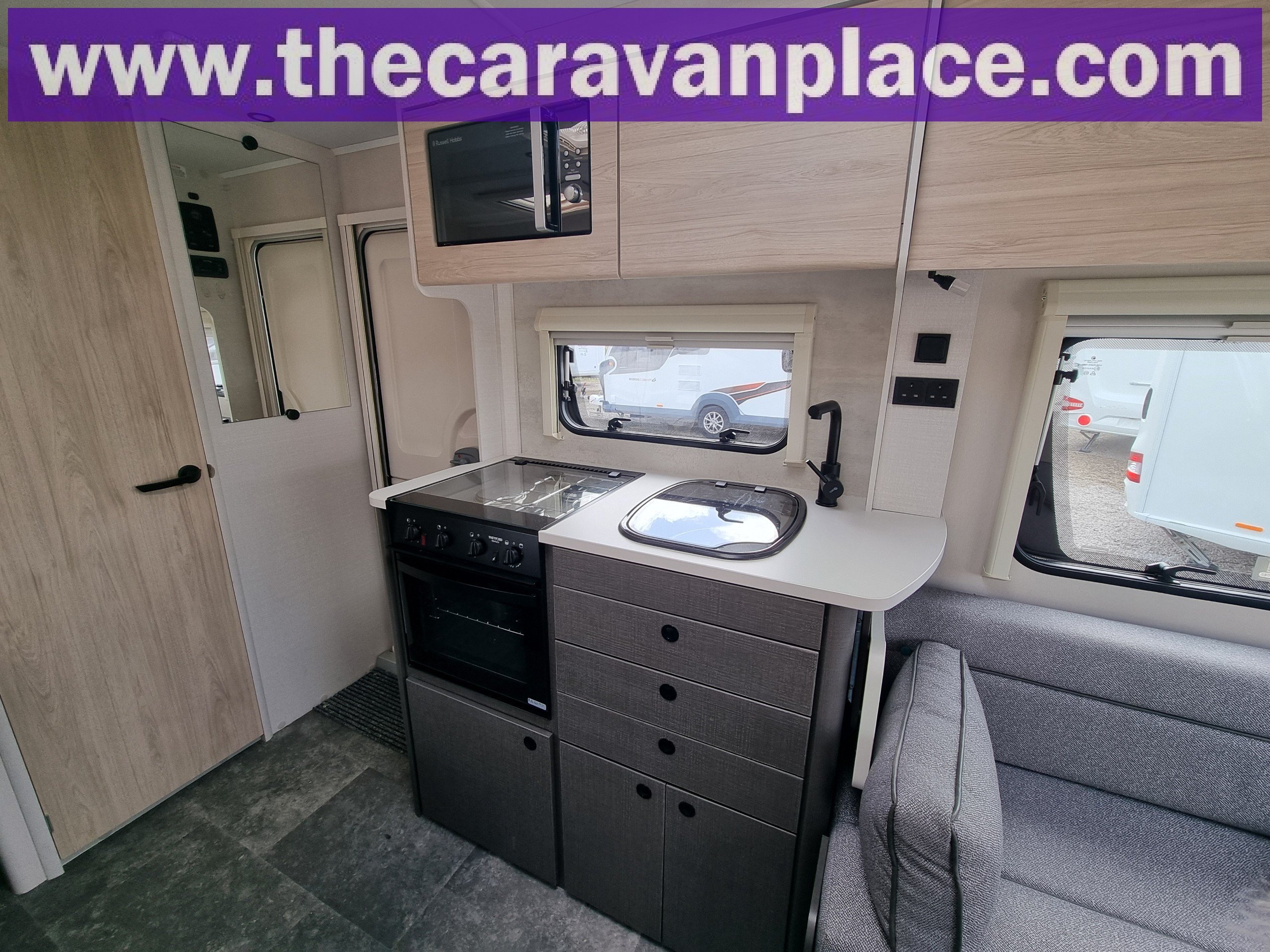 2025 Elddis Xplore XC Lite 304