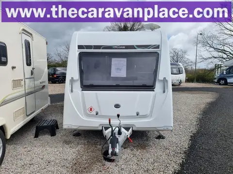 Xplore XC Lite 304