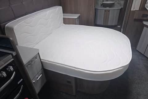 Coachman Lusso Ii