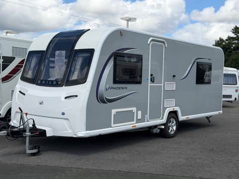 Bailey Phoenix 640