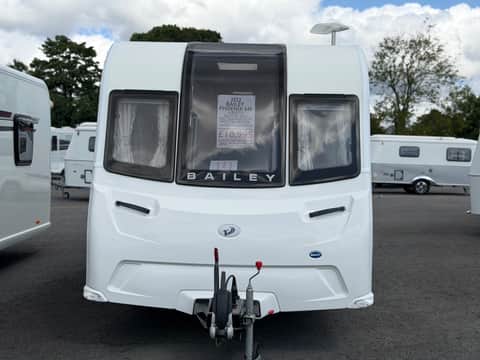 Bailey Phoenix 640