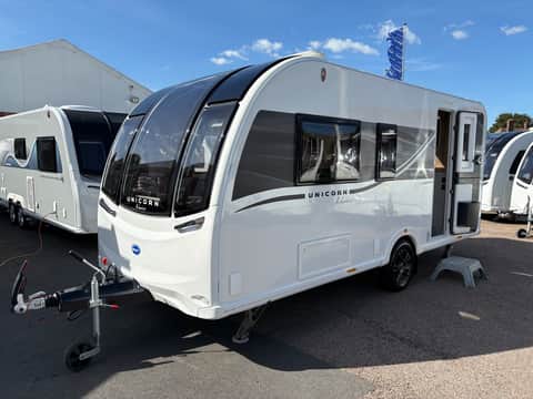 Bailey Unicorn Deluxe Seville