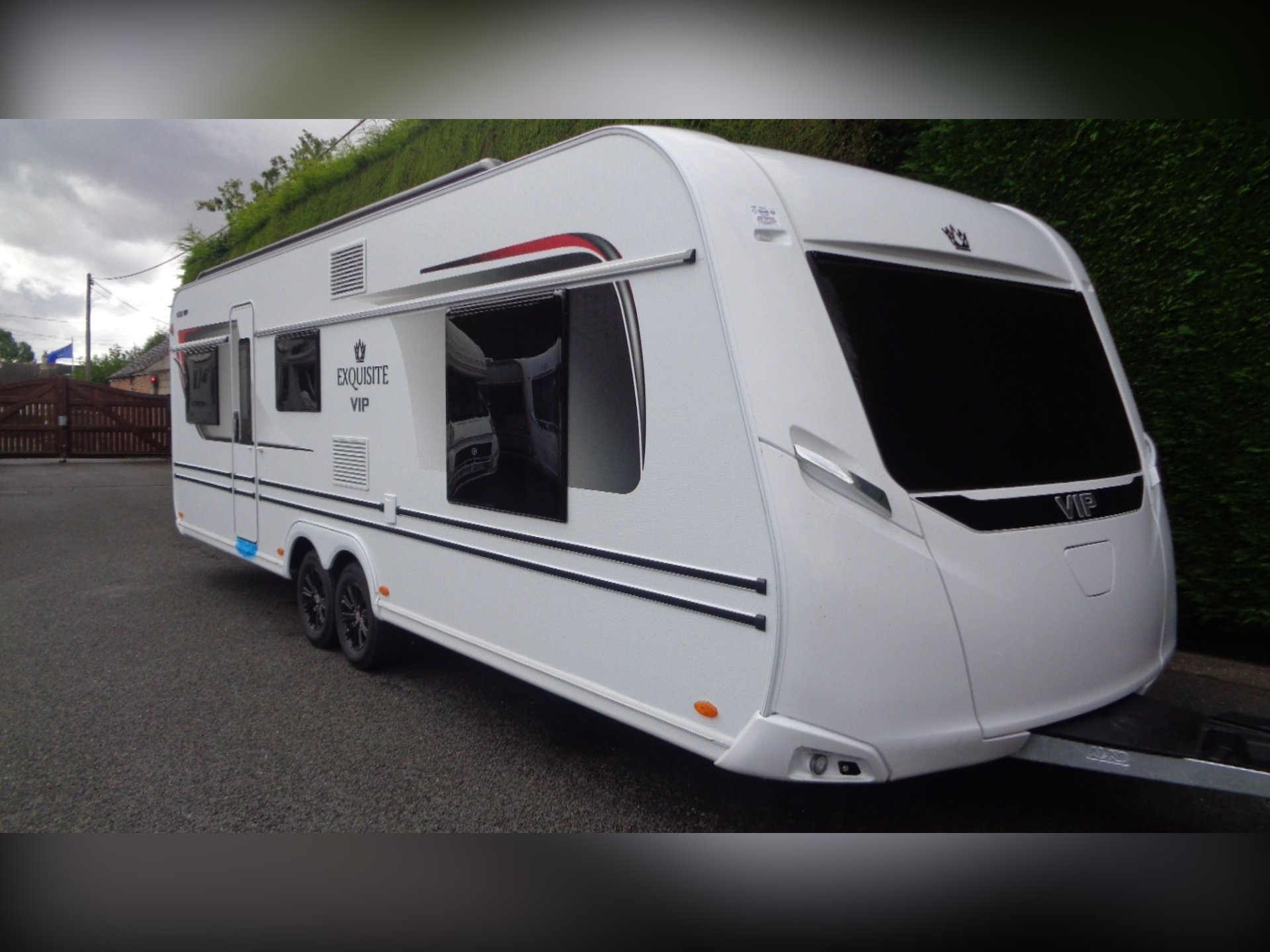 LMC 655 VIP Exquisit