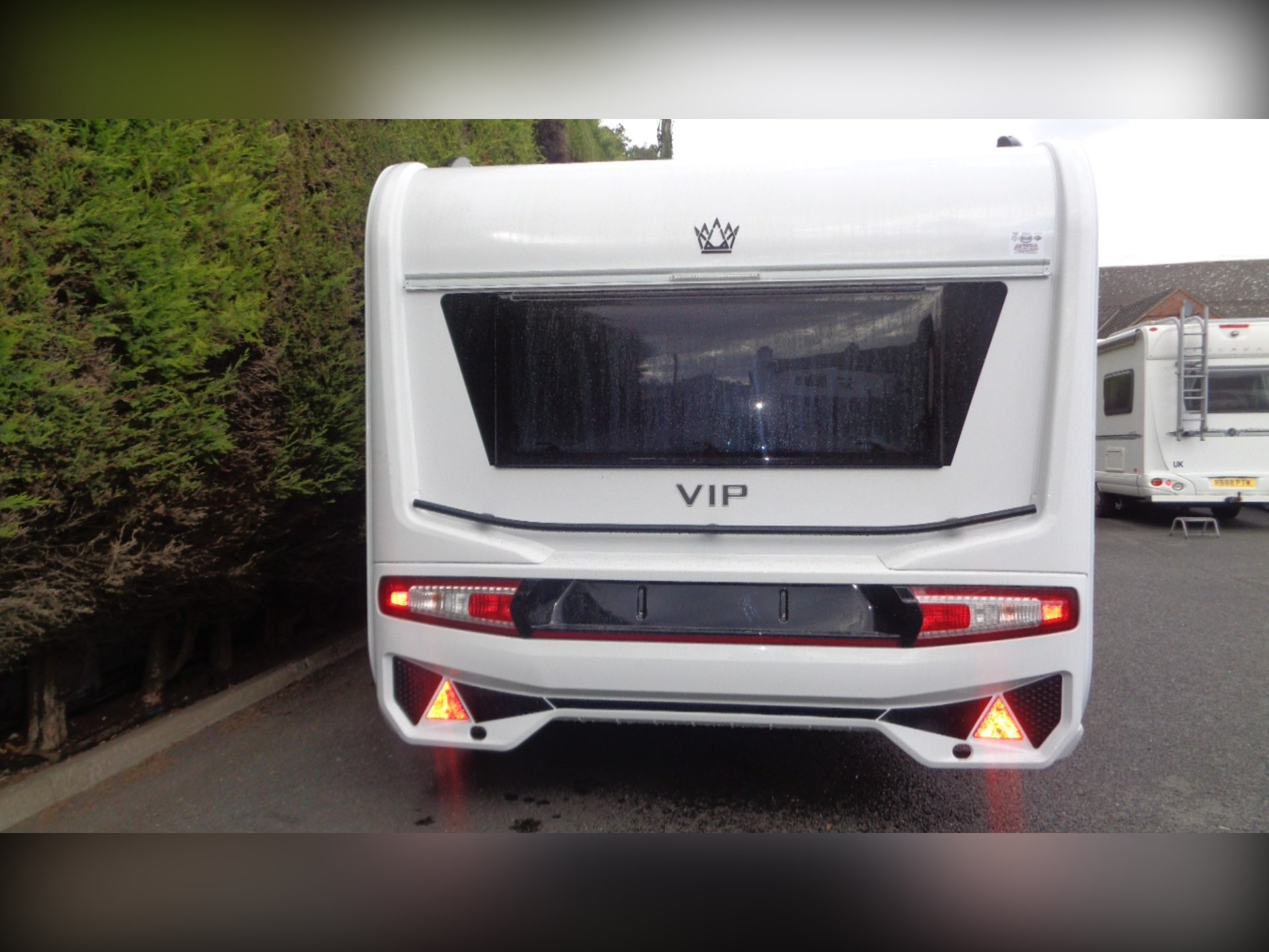 LMC 655 VIP Exquisit