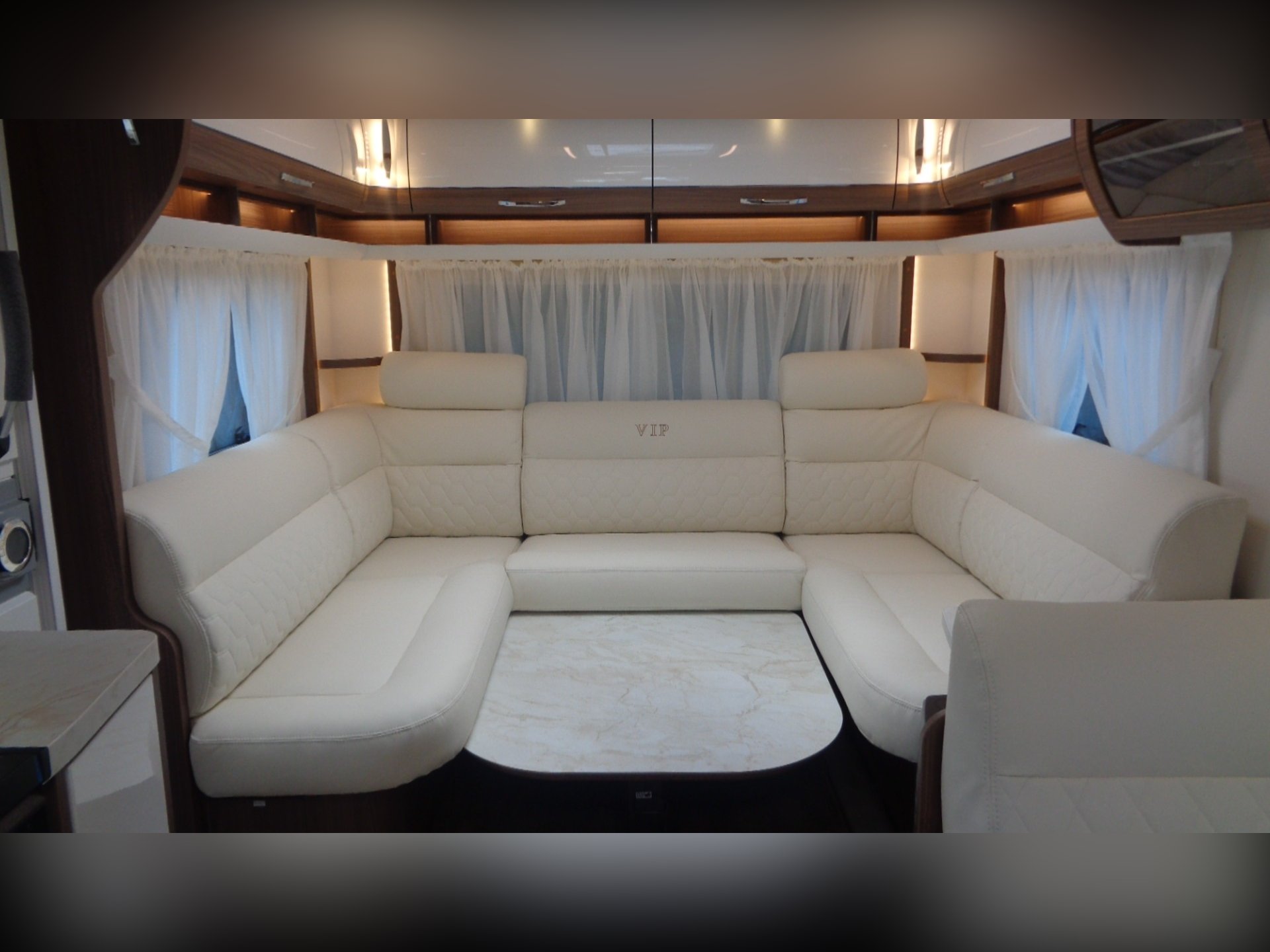 LMC 655 VIP Exquisit
