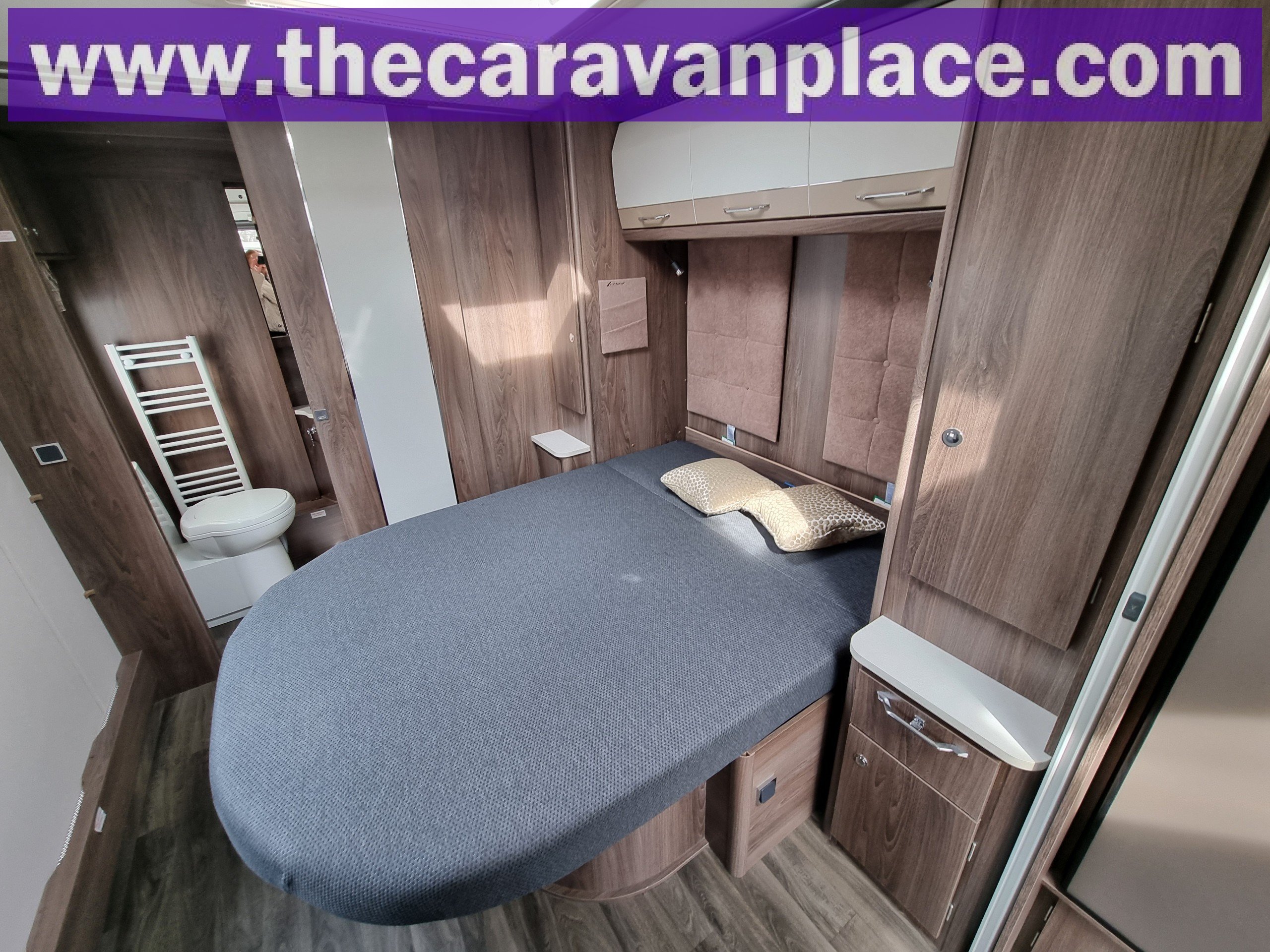 2024 Coachman Laser 575 Xtra